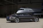 Cadillac Escala Concept 2016 года